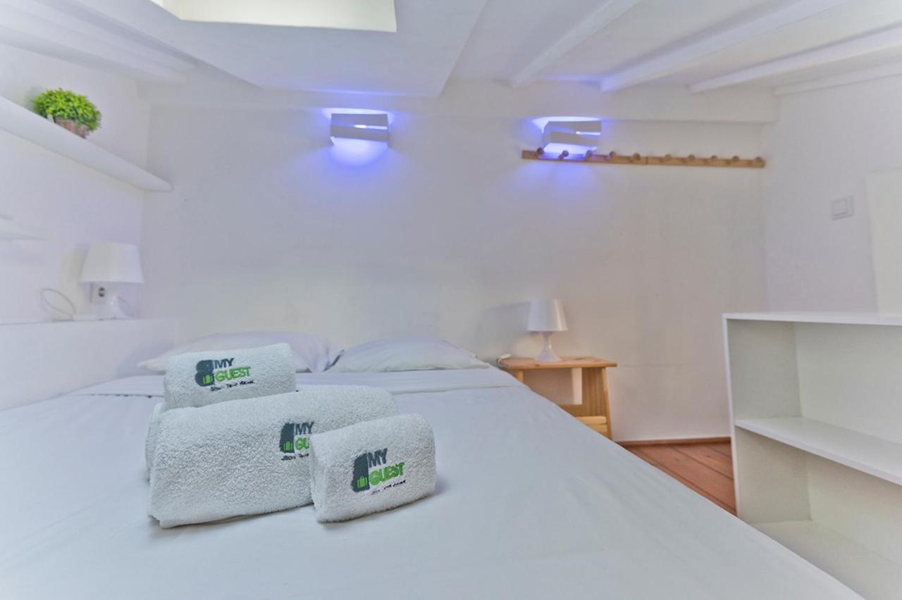 Lejlighed Bmyguest - Fado Mezzanine *